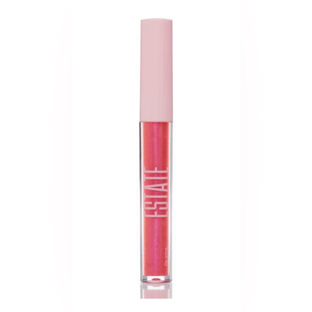 Estate Cosmetics | Lip Icing in Goodie